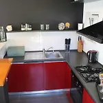 Pinewood Apartament *
