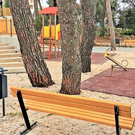 شقة Pinewood