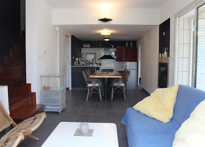 Lägenhet Pinewood Krk Town