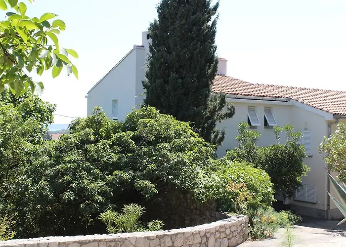 Pinewood Krk Town