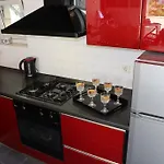 Apartment Pinewood Krk Town