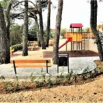 Pinewood Apartment Krk Town