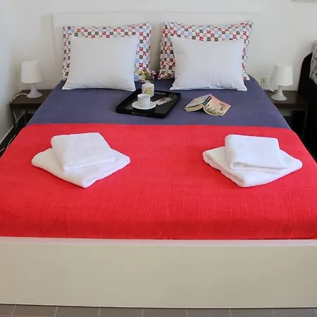 Apartman Pinewood