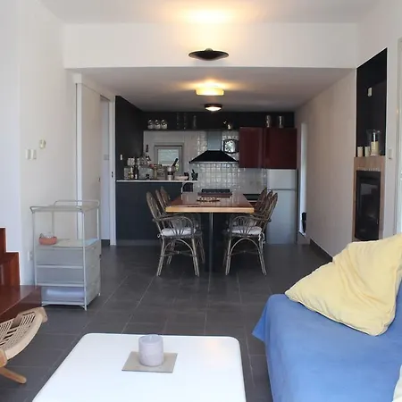 Apartment Pinewood Krk Town
