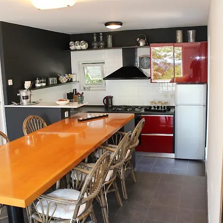 Apartment Pinewood