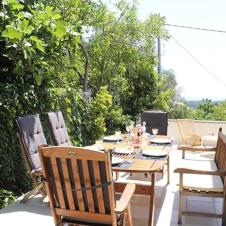Appartement Pinewood *