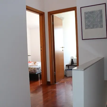 Pinewood Apartment Krk Town