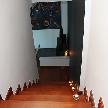 Apartman Pinewood *