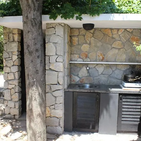 Apartman Pinewood Krk Town