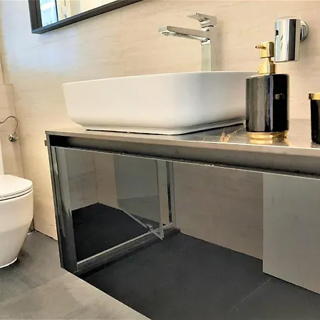 Lägenhet Pinewood *